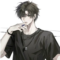 lucas choi ( Ml friend )