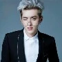 Stevth Reallan Ardeus Scorpio