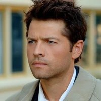 castiel