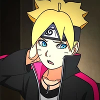 Boruto