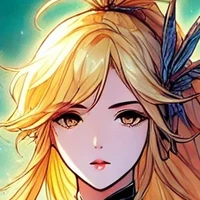 Sylvia Frostborne
 (Pekerjaan: Hunter)