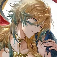 king