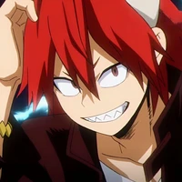 Kirishima- A.P