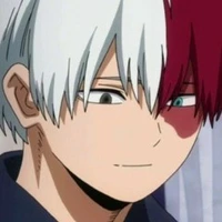 Todoroki- A.P