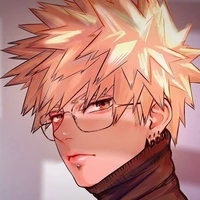 Katsuki- A.D