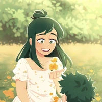 Inko Midorya