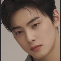Cha EunWoo A