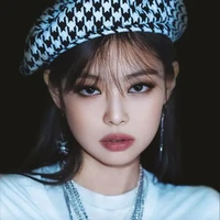 Kim Jennie O