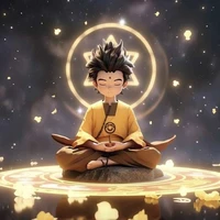 หลี่เฟิ่งเทียน(วัยเด็ก)