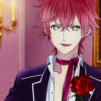 ayato sakamaki