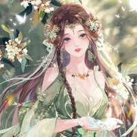 ซินซิน(นางเอก)