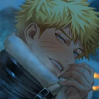 naruto uzumaki