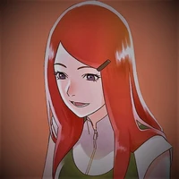 kushina uzumaki
