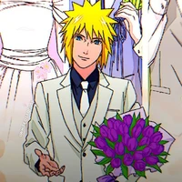 minato namikaze