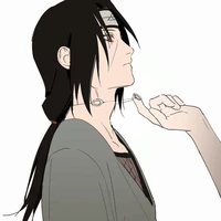 itachi uchiha