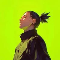 shikamaru nara