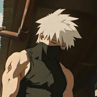 kakashi hatake