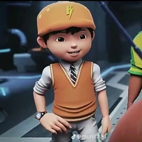 Boboiboy
