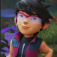 fang