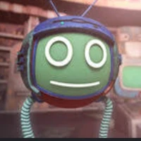 data bot