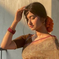 Rooh Agarwal (FL bff)