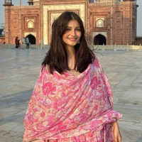 Khushi Gupta (FL bff)
