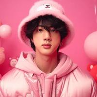 Jin/Omega