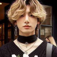Jungkook/Omega