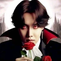 Hobi/Vampiro