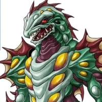 snake lizard
