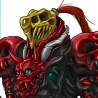 skeleton knight