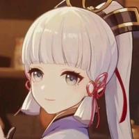 kamisato ayaka