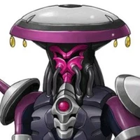 atomic ronin