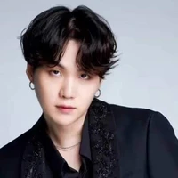Yoongi