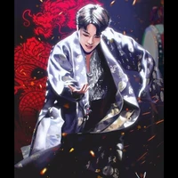 jhope (royal dragon 2 wife)