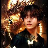 jk( dragon King)