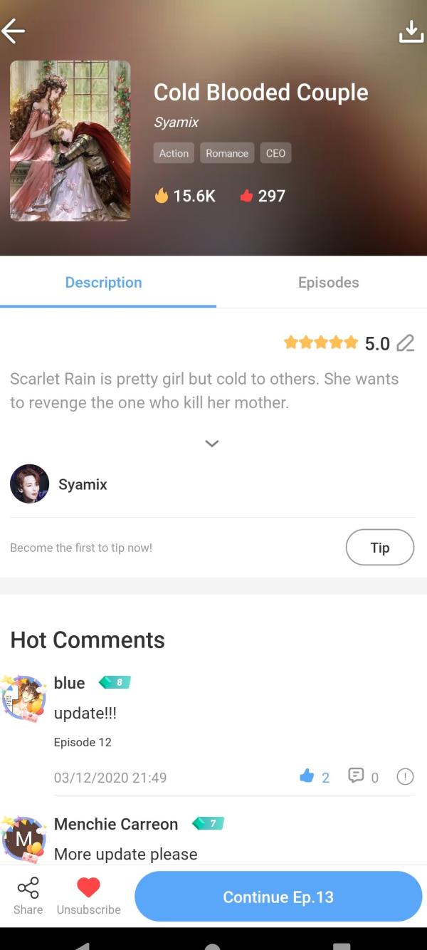 NovelToon
