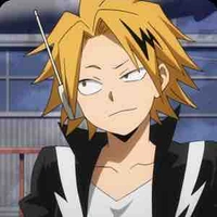 Denki Kaminari 