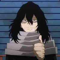 Shots Aizawa