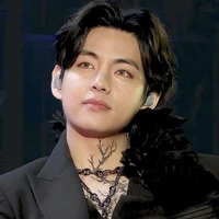Kim Taehyung (Sigma)