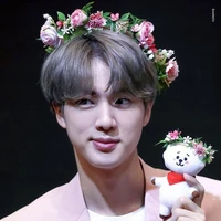 Kim Seok-Jin (Omega)