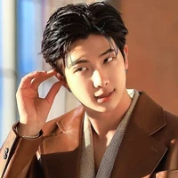 Kim Namjoon(Alpha)