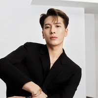Jeon Jackson (Alpha)