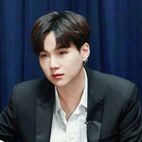 Jeon yoongi (Jungkook father)