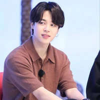 jimin (Jungkook mother)