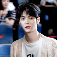 Soobin (Jungkook freind)