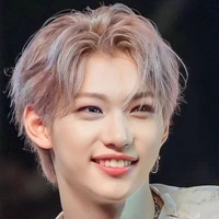 Felix (Jungkook freind)