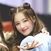 Nancy (Jungkook friend)