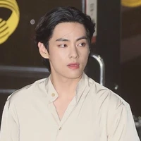 Kim Taehyung