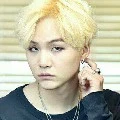 Min Yoongi
